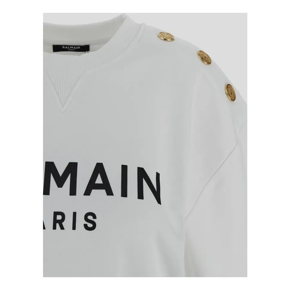 Logo Sweatshirt