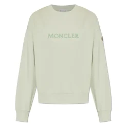 Logo Sweatshirt