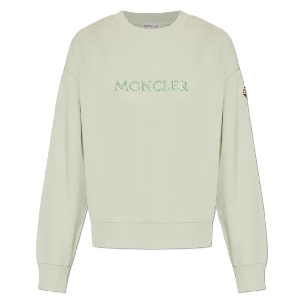 Logo Sweatshirt