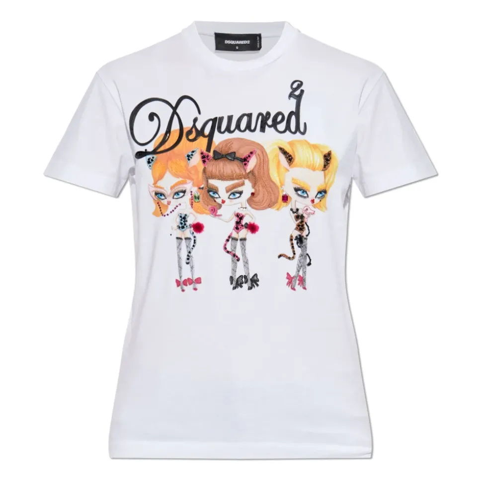 Logo T-Shirt