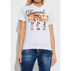 Logo T-Shirt