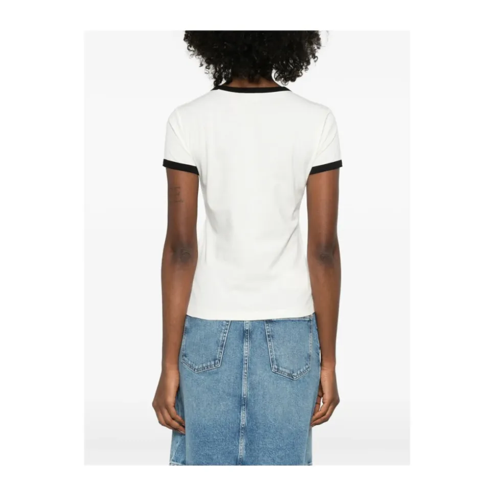 Logo T-shirt