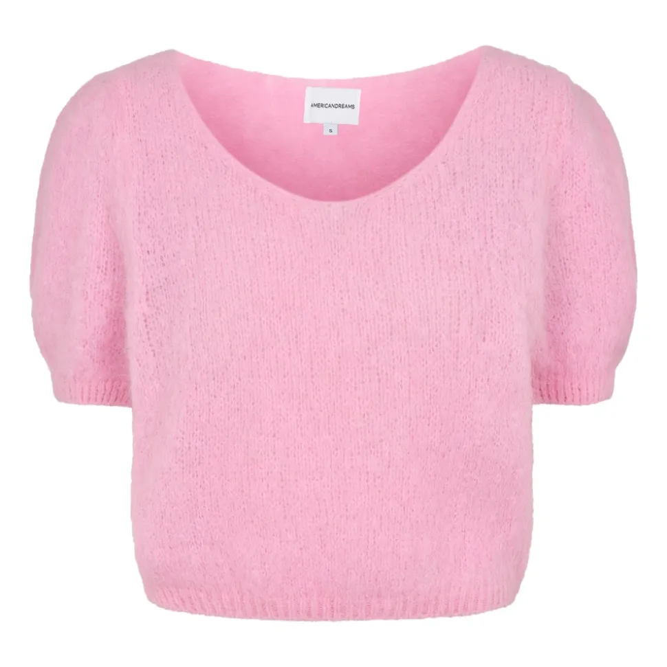 Lolanda Pullover