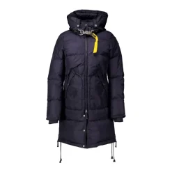 Long Bear Steppjacke