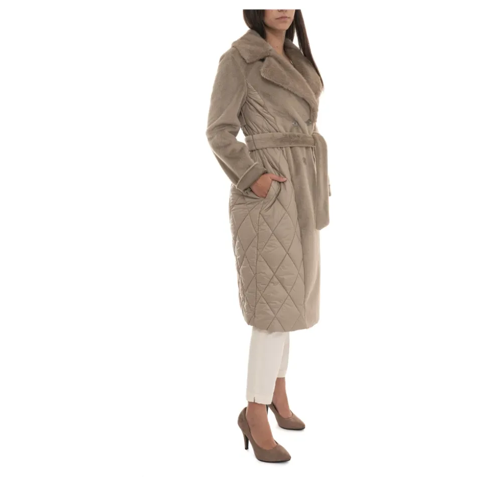 Long Coat