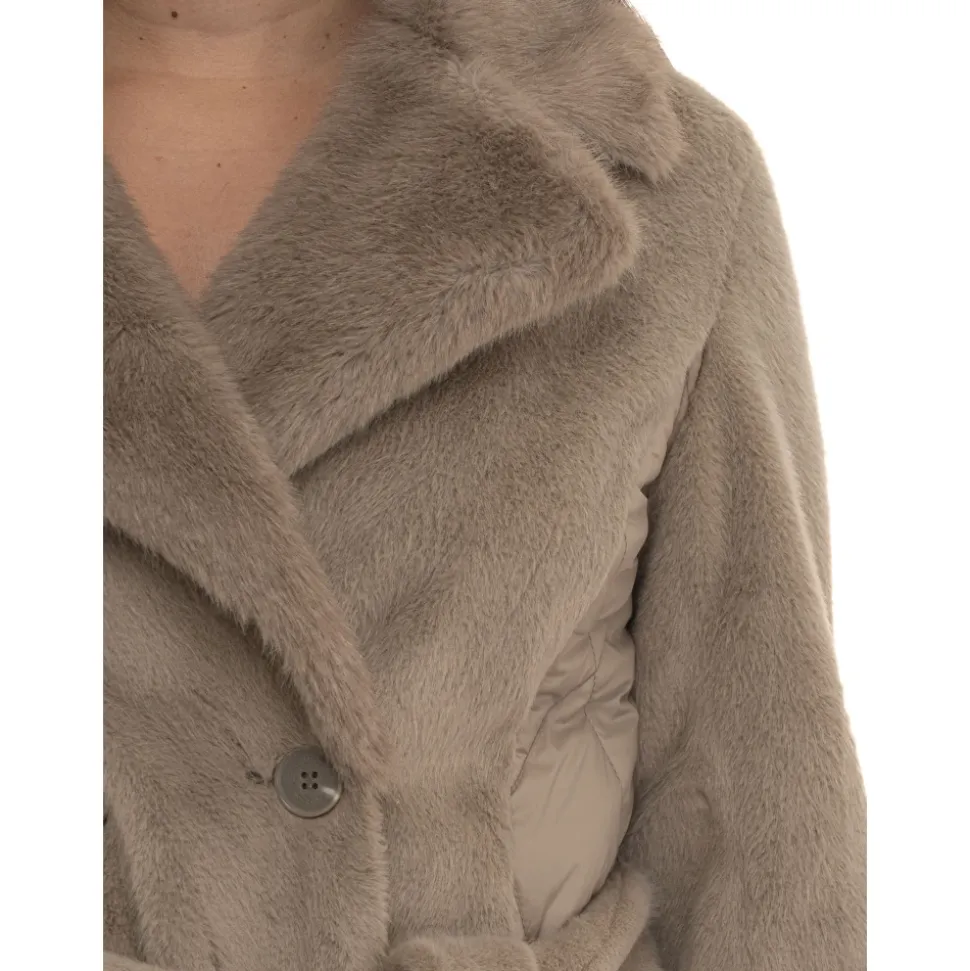 Long Coat
