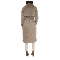 Long Coat