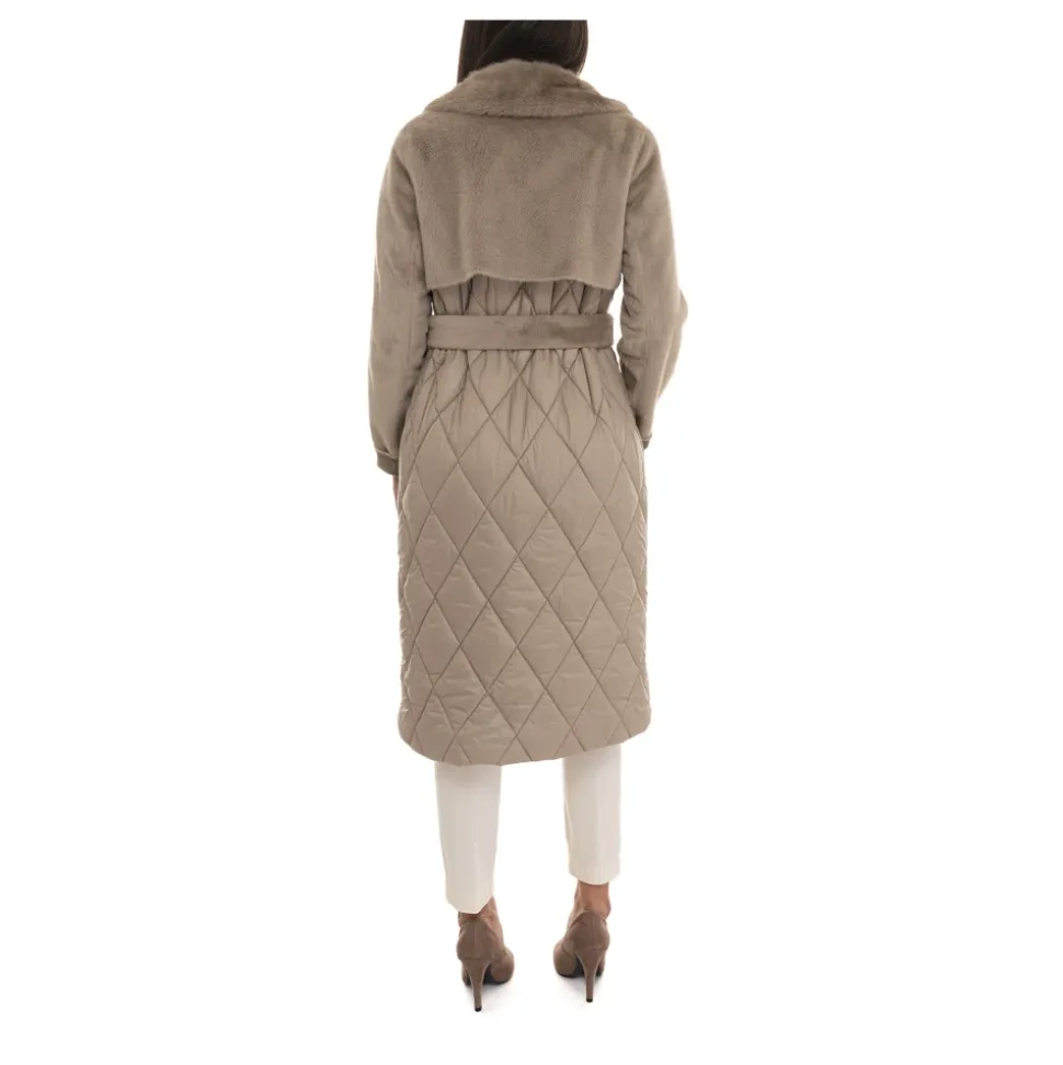Long Coat