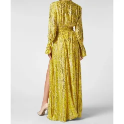 Long Dress