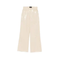 Lotta Radiance Wide Leg Jeans