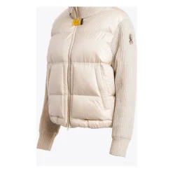 LOU - HYBRID DAUNENJACKE