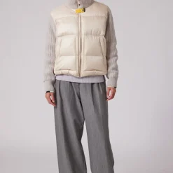 LOU - HYBRID DAUNENJACKE