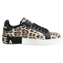 Low Top Sneakers