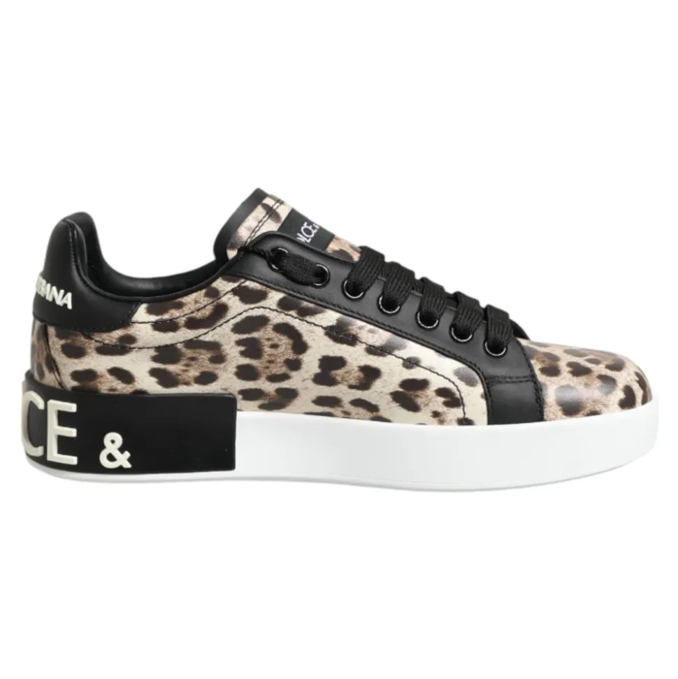 Low Top Sneakers
