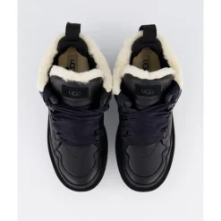 Lowmel Leder Damenschuhe