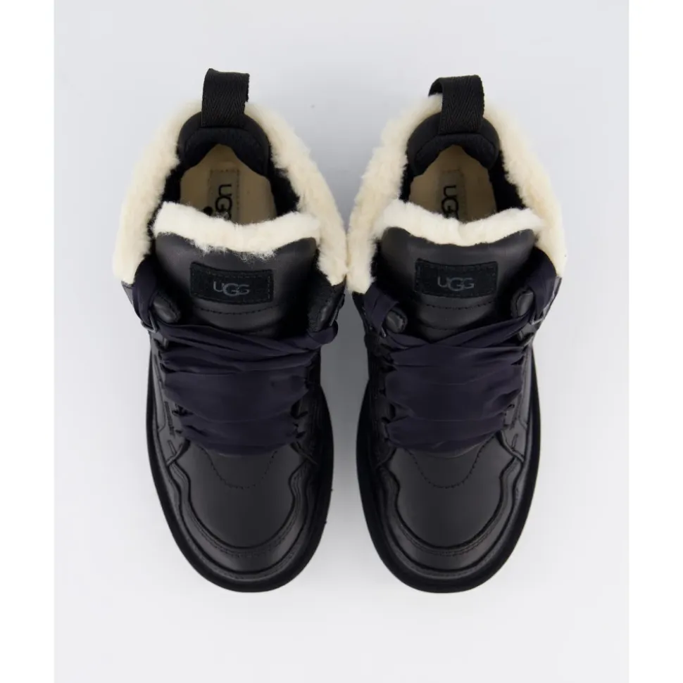 Lowmel Leder Damenschuhe