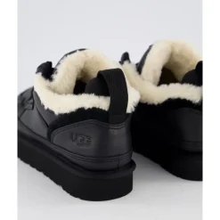 Lowmel Leder Damenschuhe