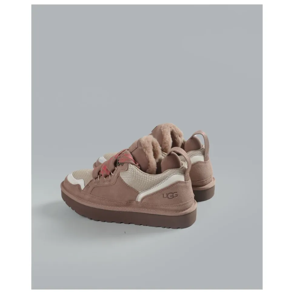 Lowmel Sneakers