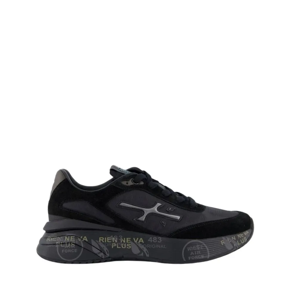 Lässiger Sneaker für Damen