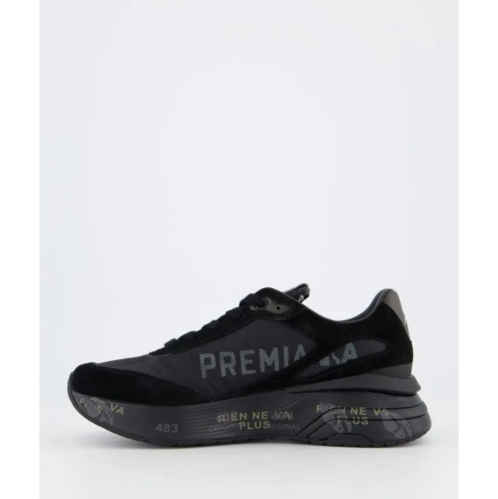 Lässiger Sneaker für Damen