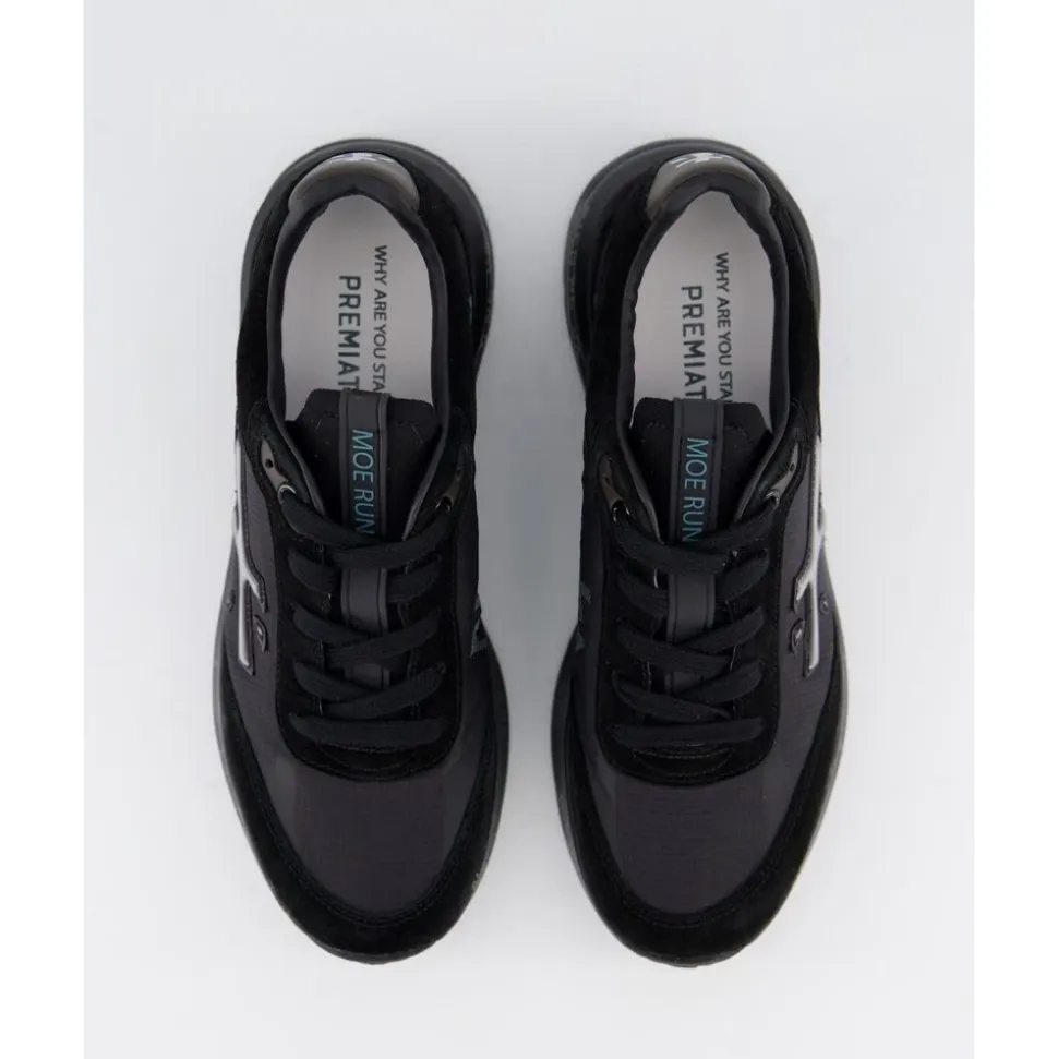 Lässiger Sneaker für Damen