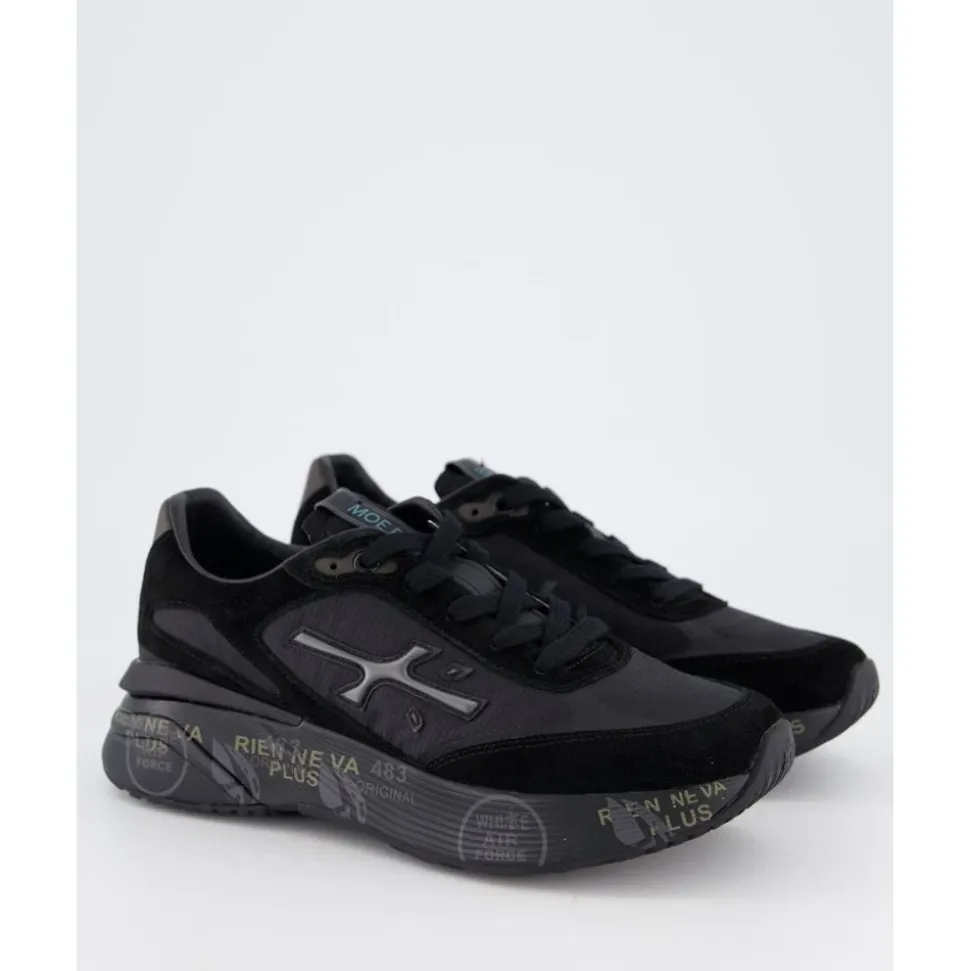 Lässiger Sneaker für Damen