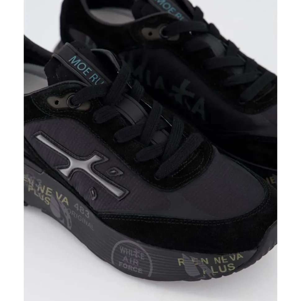 Lässiger Sneaker für Damen