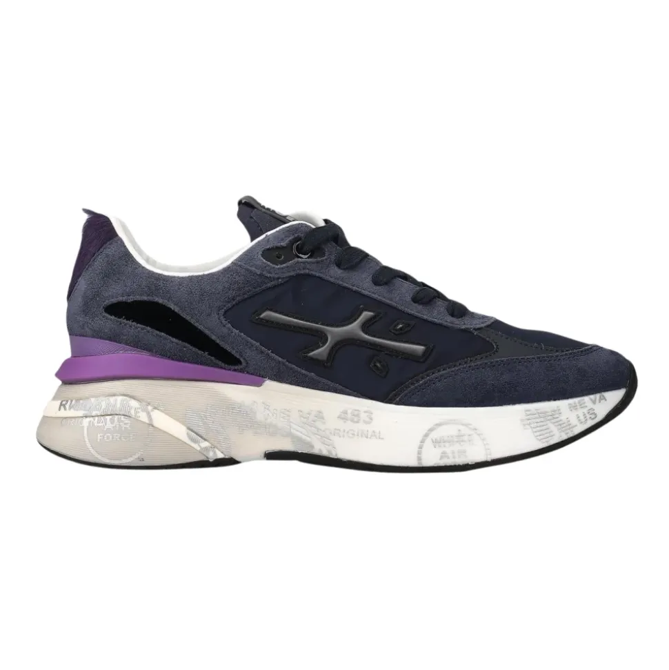 Lässiger Sneaker für Frauen