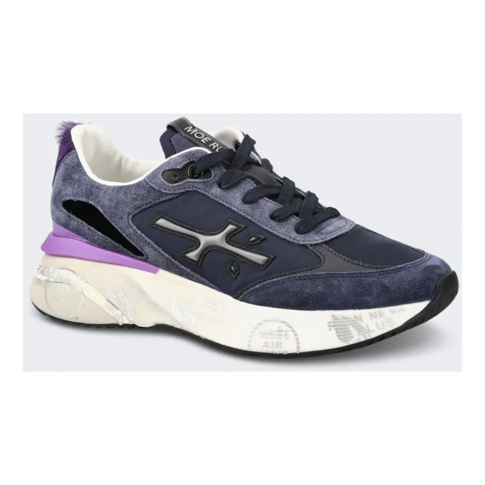 Lässiger Sneaker für Frauen