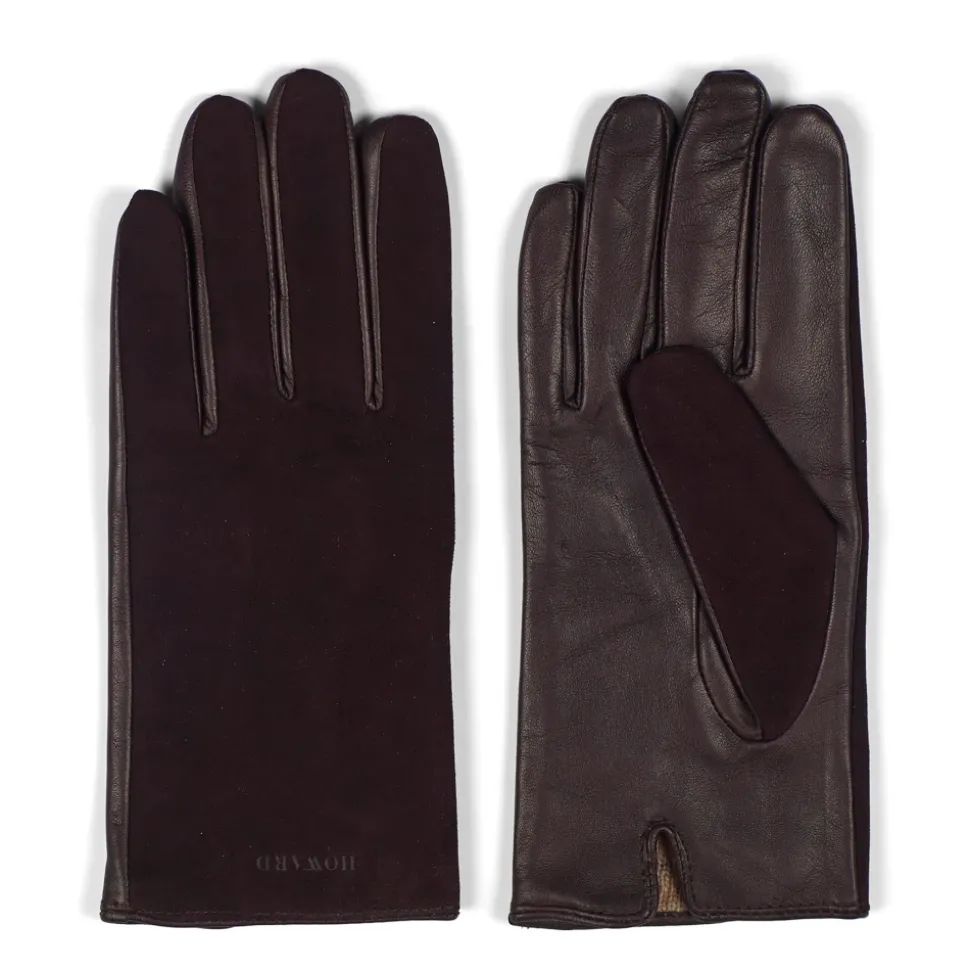 Luna Lederhandschuhe