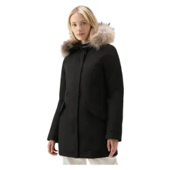 Luxuriöser Arctic Parka