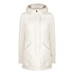 Luxury Arctic Parka