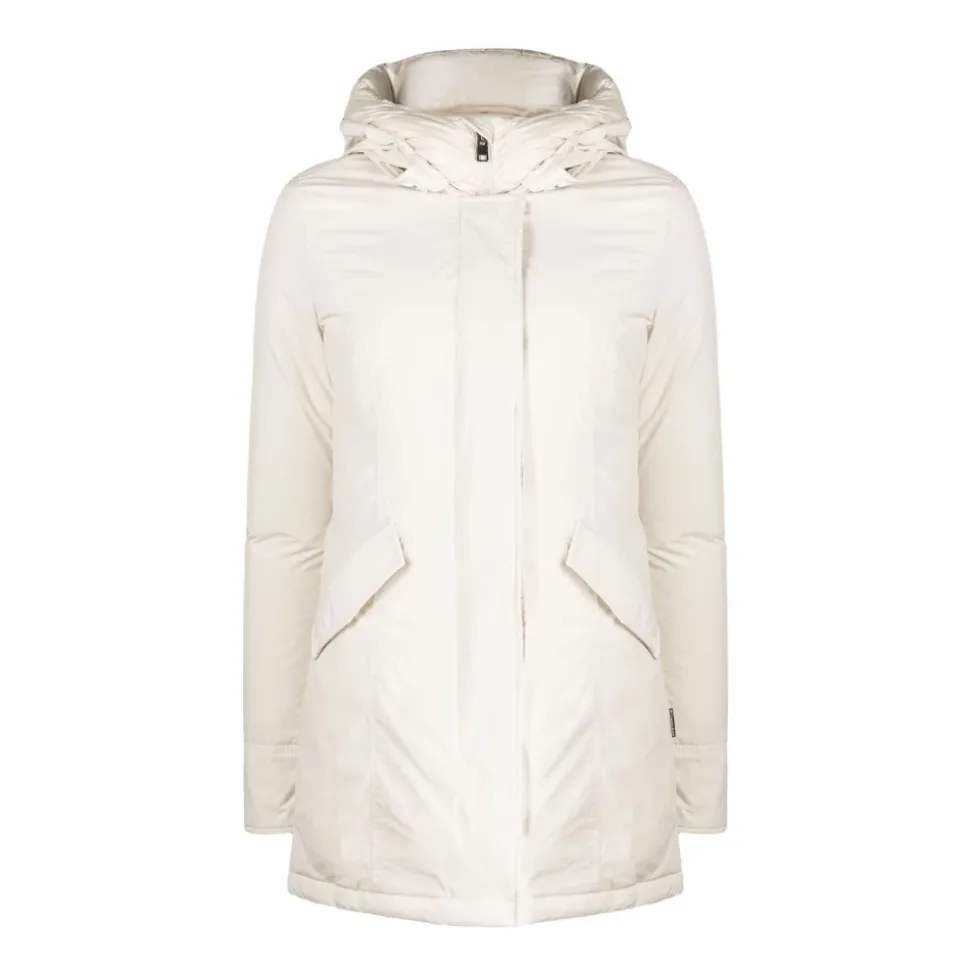 Luxury Arctic Parka