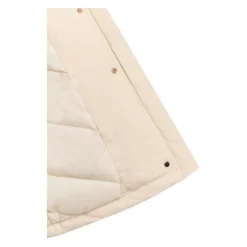 Luxury Artic Racoon Parka