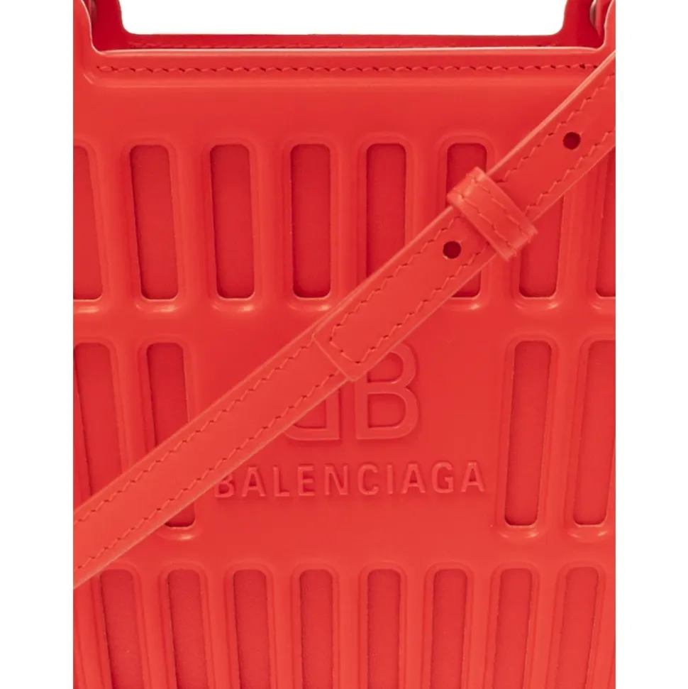 Mag Small Basket Bag