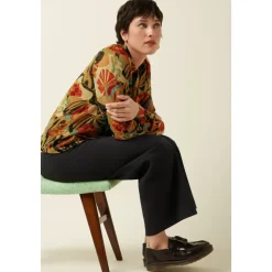 Maisie Blouse Dazz