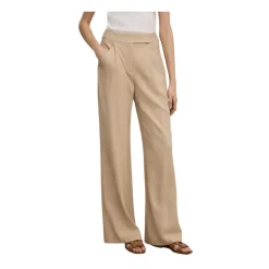 Marbeau Wide Leg Pant