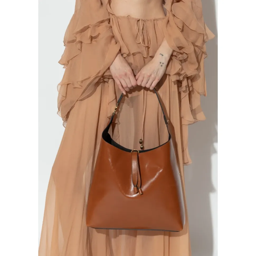 Marcie Hobo Schultertasche