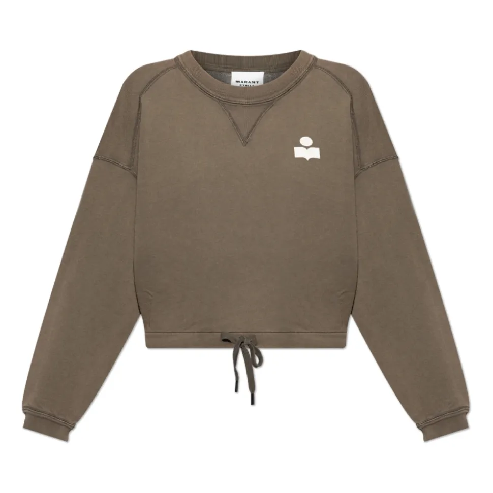 Margo Sweatshirt