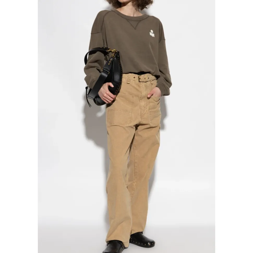 Margo Sweatshirt