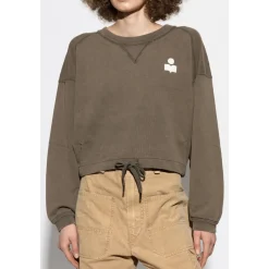 Margo Sweatshirt