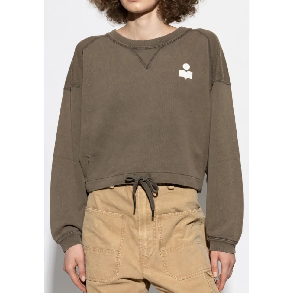 Margo Sweatshirt
