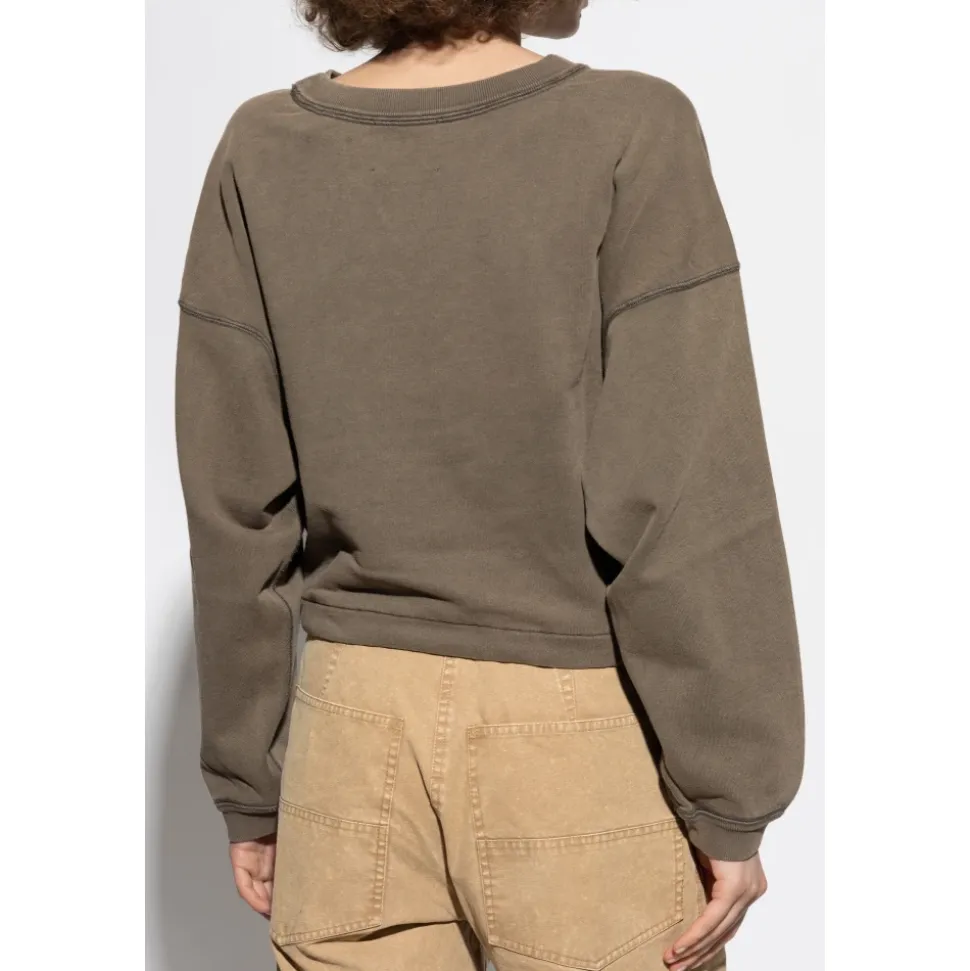Margo Sweatshirt