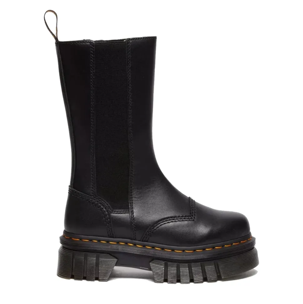 Markante Chelsea Boots