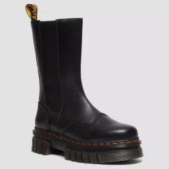 Markante Chelsea Boots