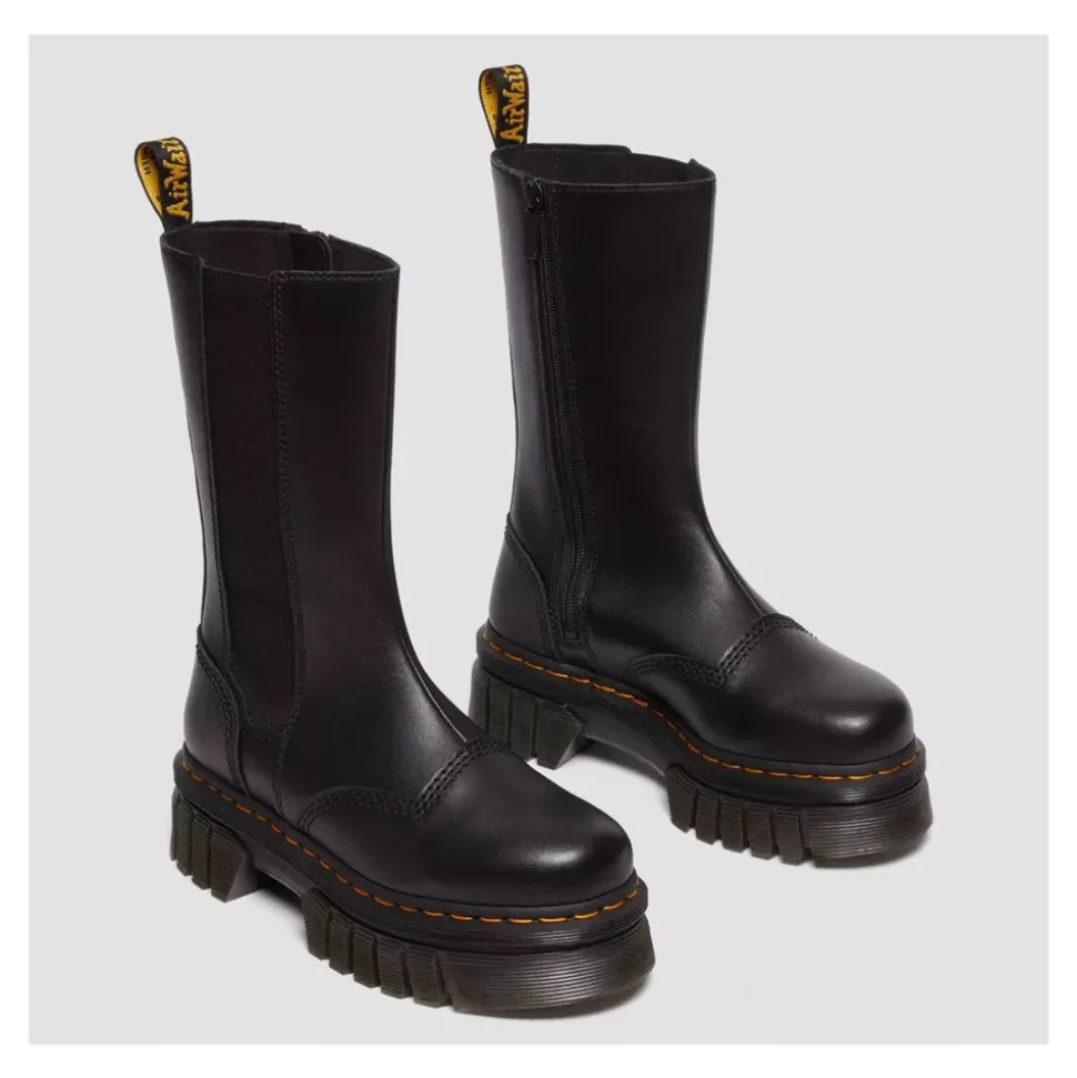 Markante Chelsea Boots