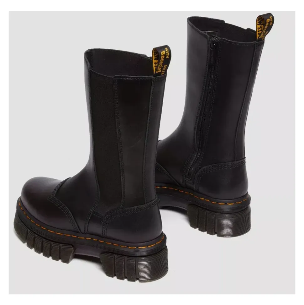 Markante Chelsea Boots