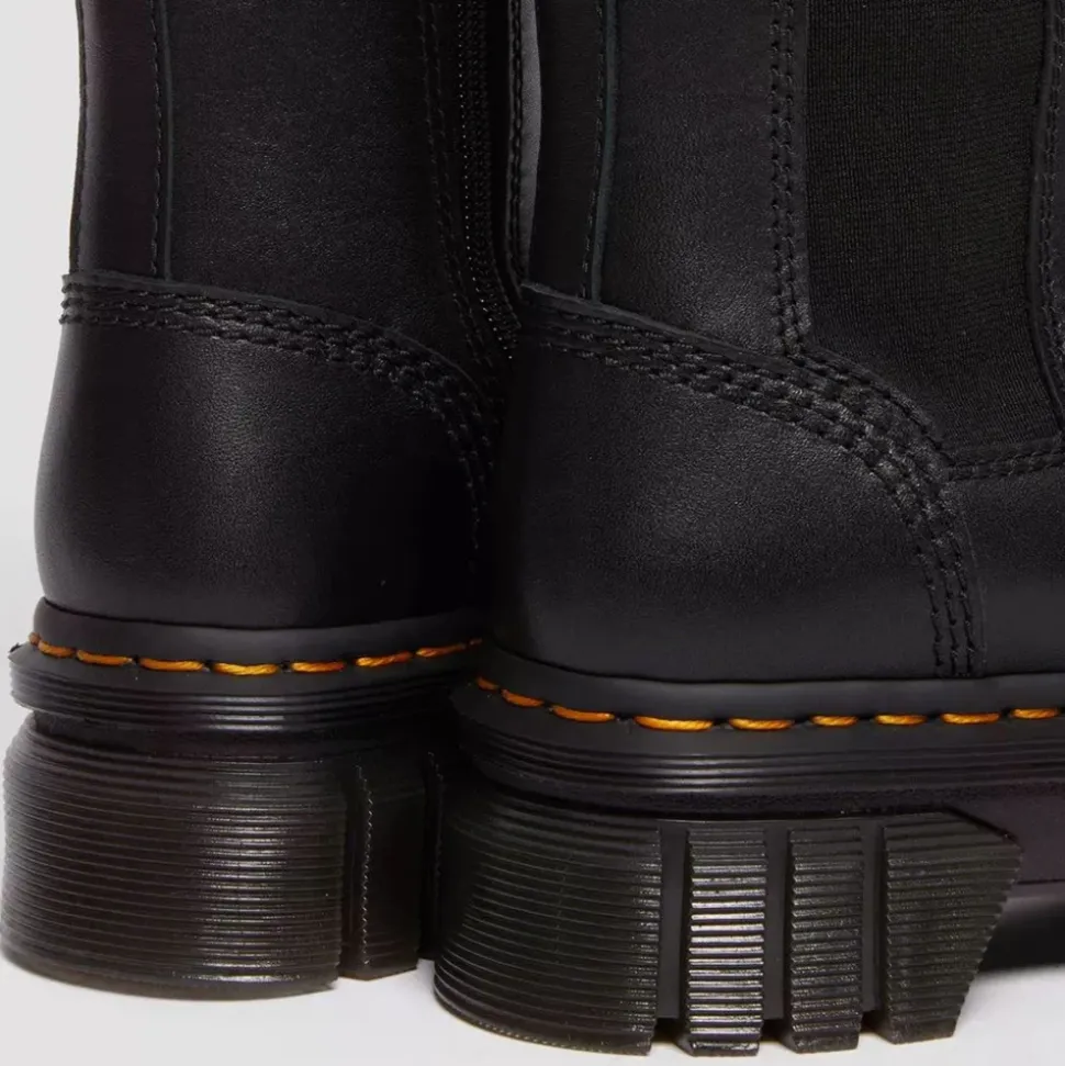 Markante Chelsea Boots