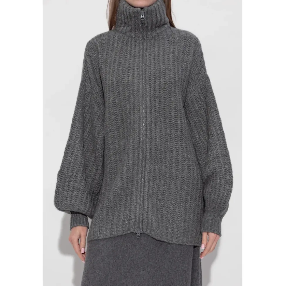 Marly Cardigan