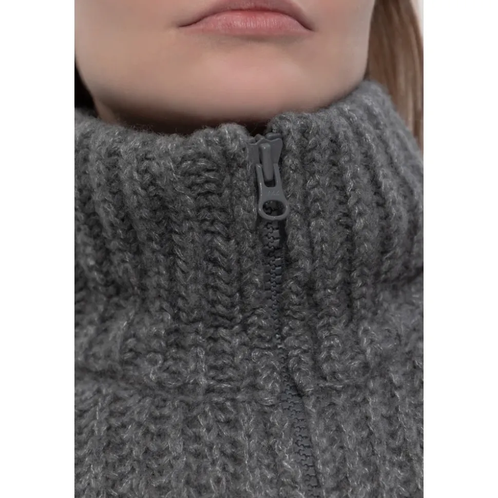 Marly Cardigan